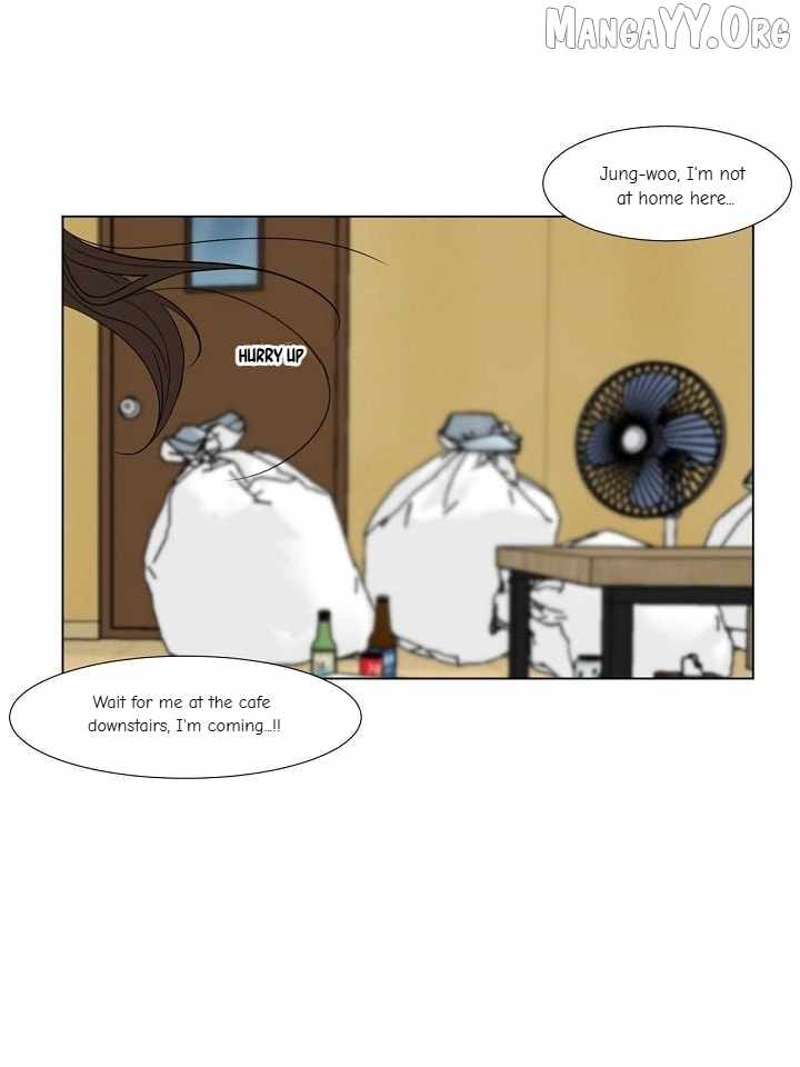 Change Me Chapter 9 page 34 - 