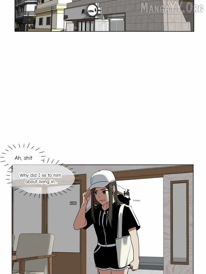 Change Me Chapter 9 page 36 - 