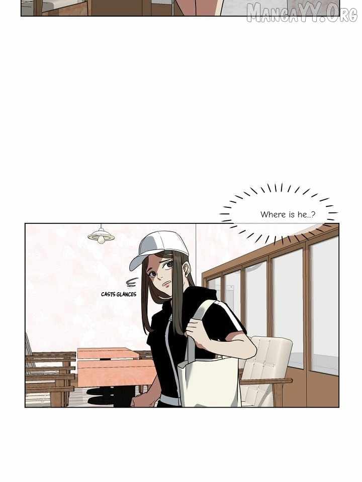 Change Me Chapter 9 page 37 - 