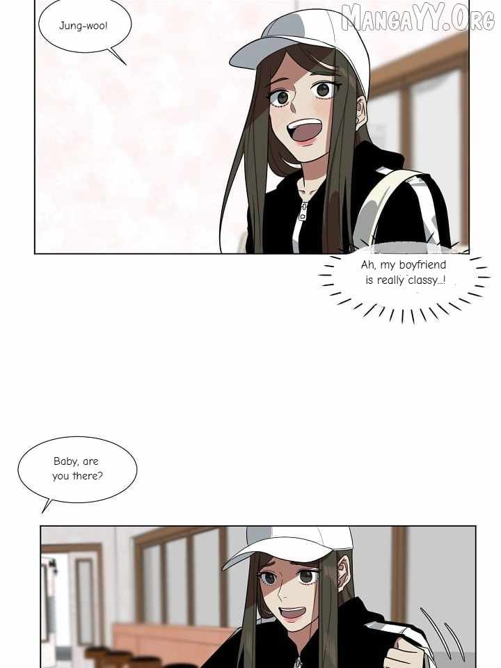 Change Me Chapter 9 page 39 - 