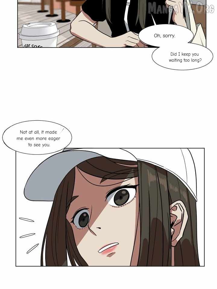 Change Me Chapter 9 page 40 - 
