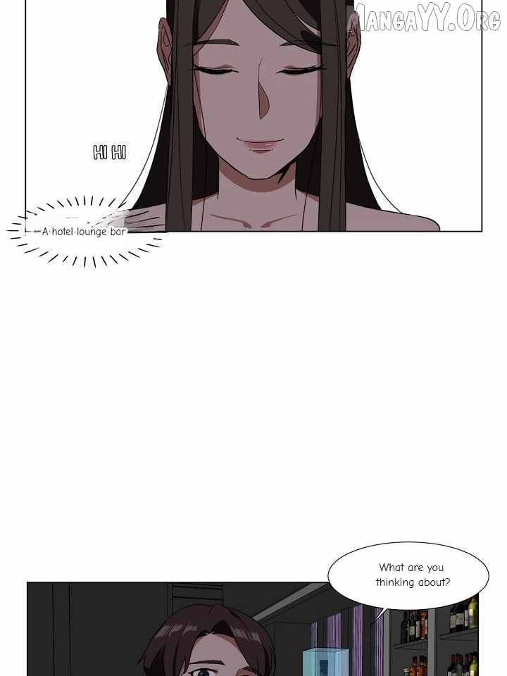 Change Me Chapter 9 page 5 - 