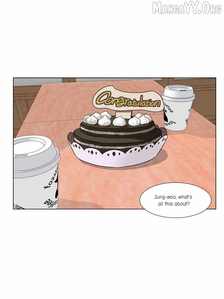 Change Me Chapter 9 page 41 - 