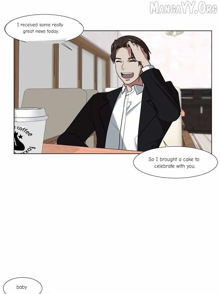 Change Me Chapter 9 page 42 - 
