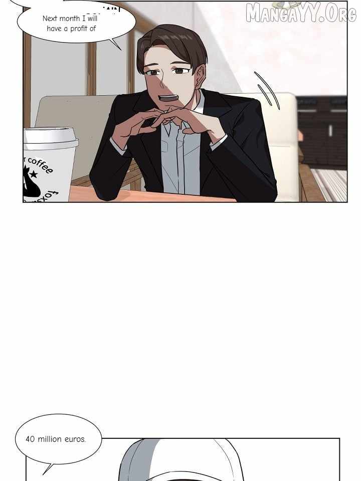 Change Me Chapter 9 page 43 - 