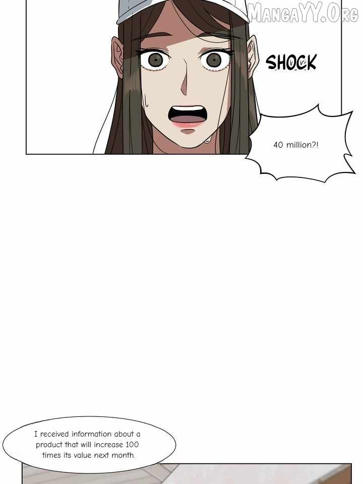 Change Me Chapter 9 page 44 - 