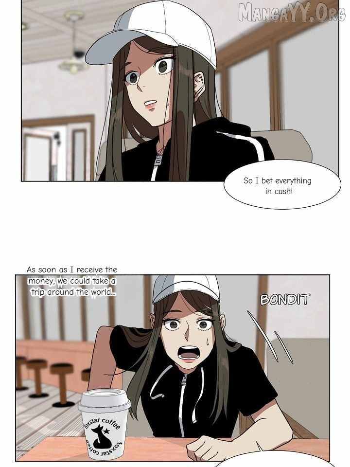 Change Me Chapter 9 page 45 - 