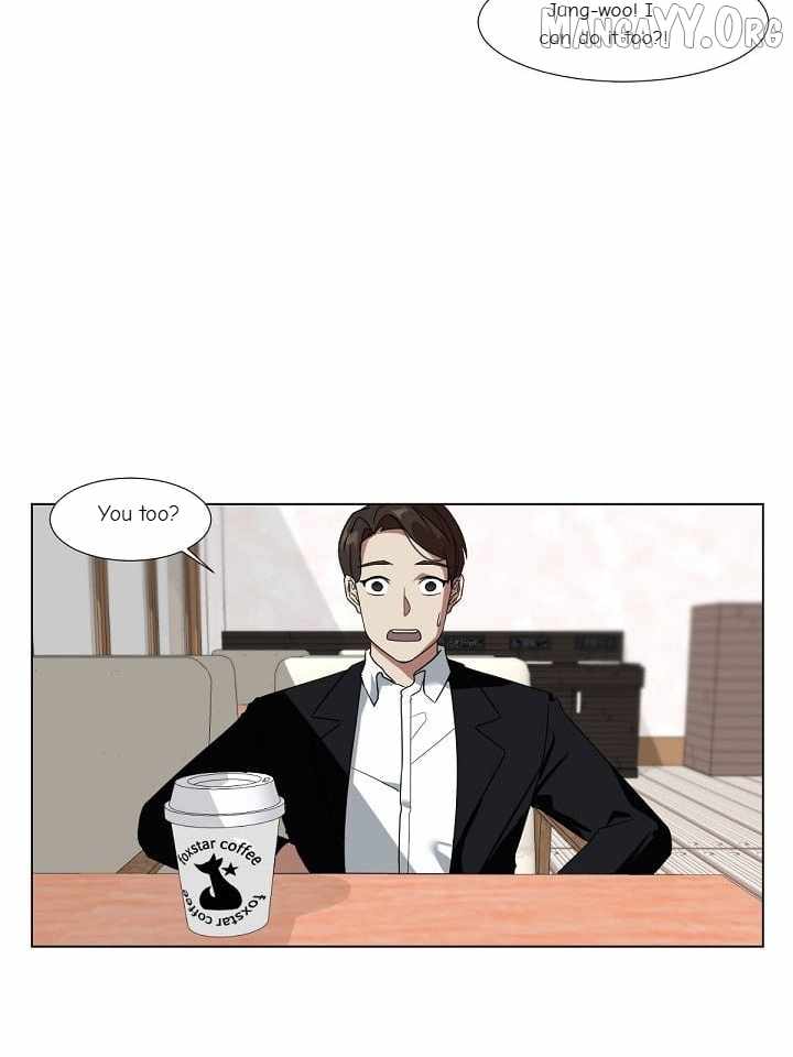 Change Me Chapter 9 page 46 - 