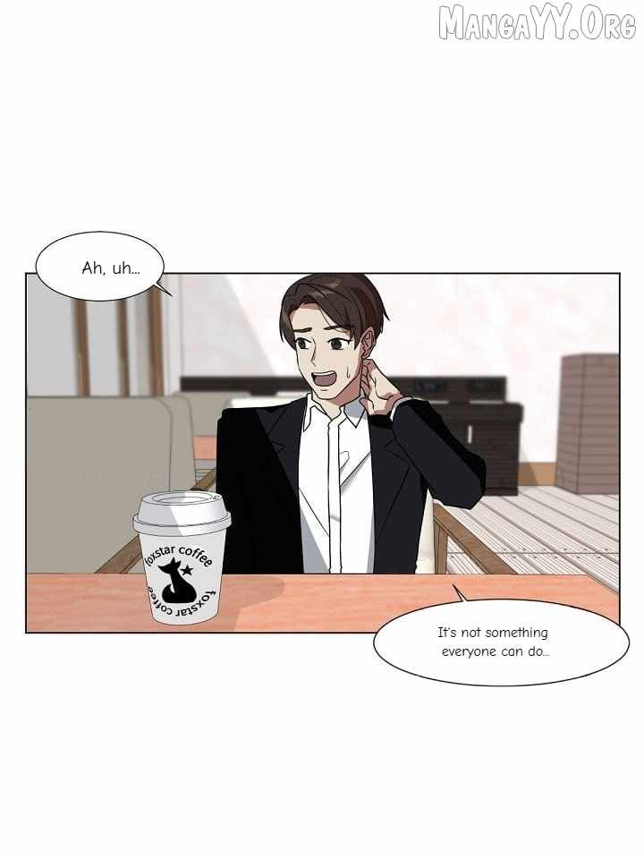 Change Me Chapter 9 page 47 - 