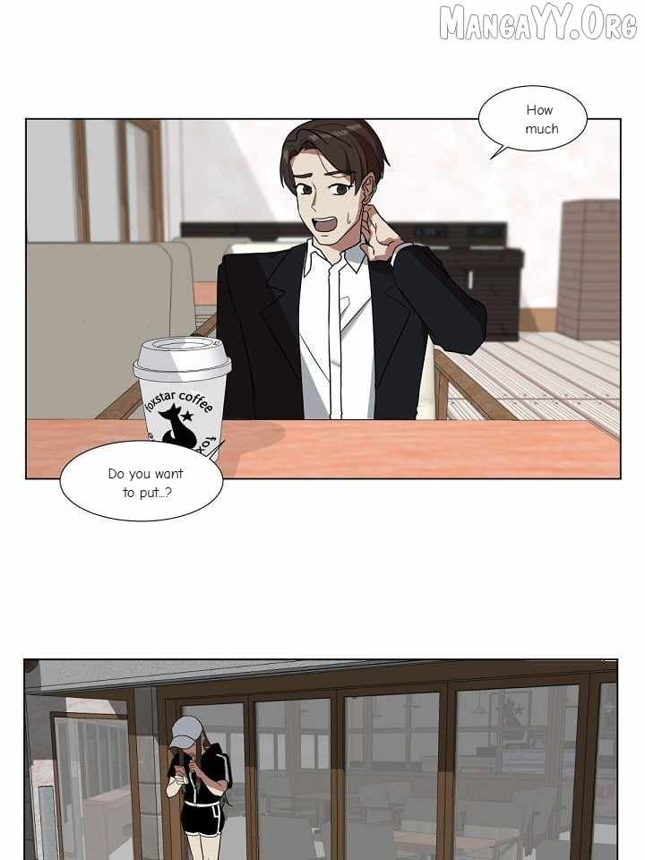 Change Me Chapter 9 page 48 - 
