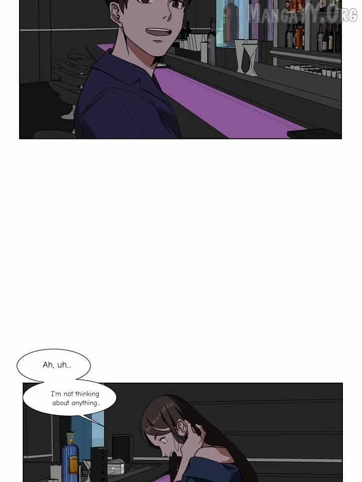 Change Me Chapter 9 page 6 - 