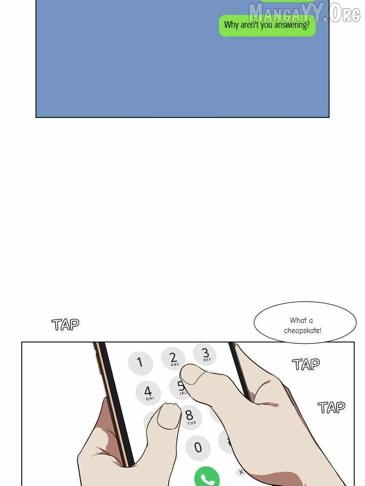 Change Me Chapter 9 page 51 - 