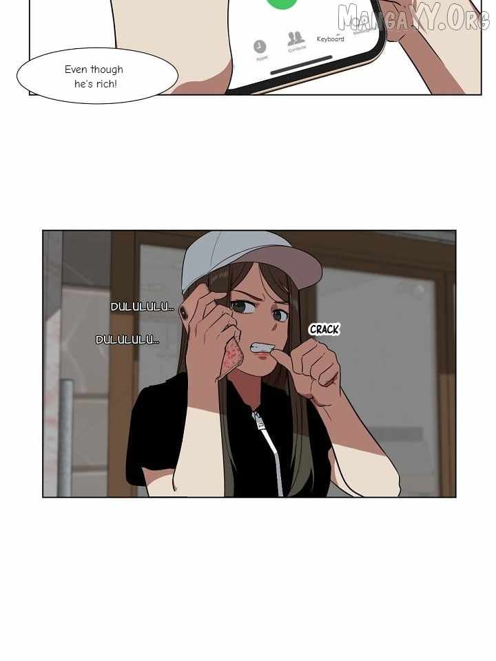 Change Me Chapter 9 page 52 - 