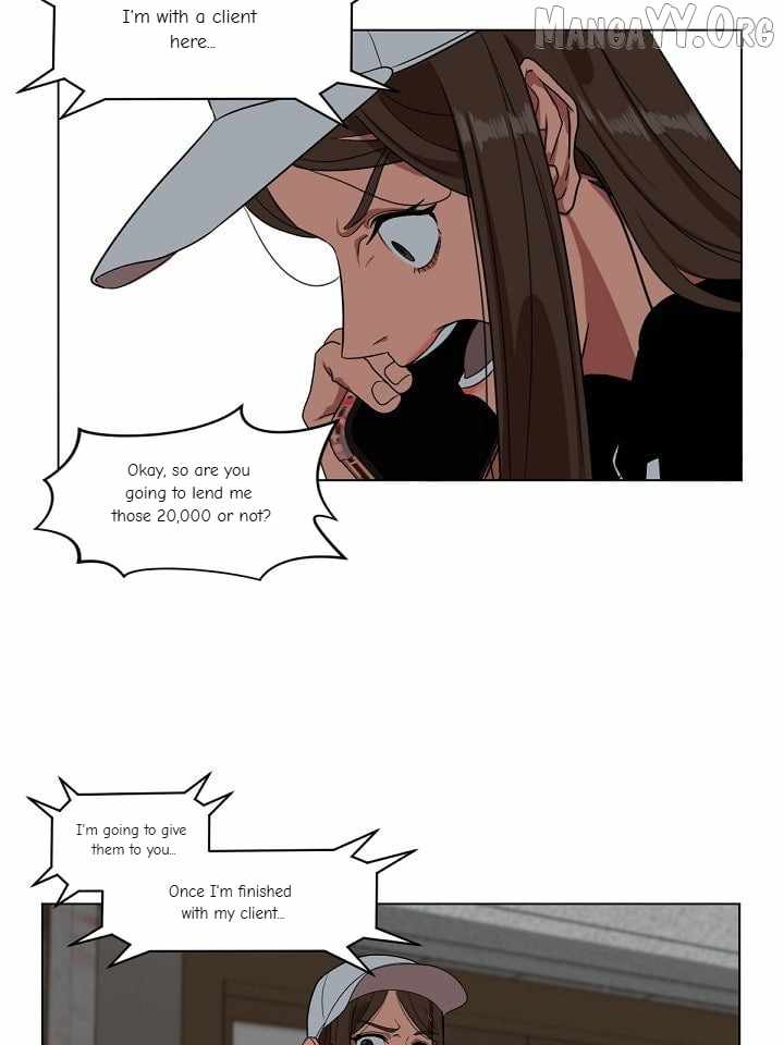 Change Me Chapter 9 page 55 - 