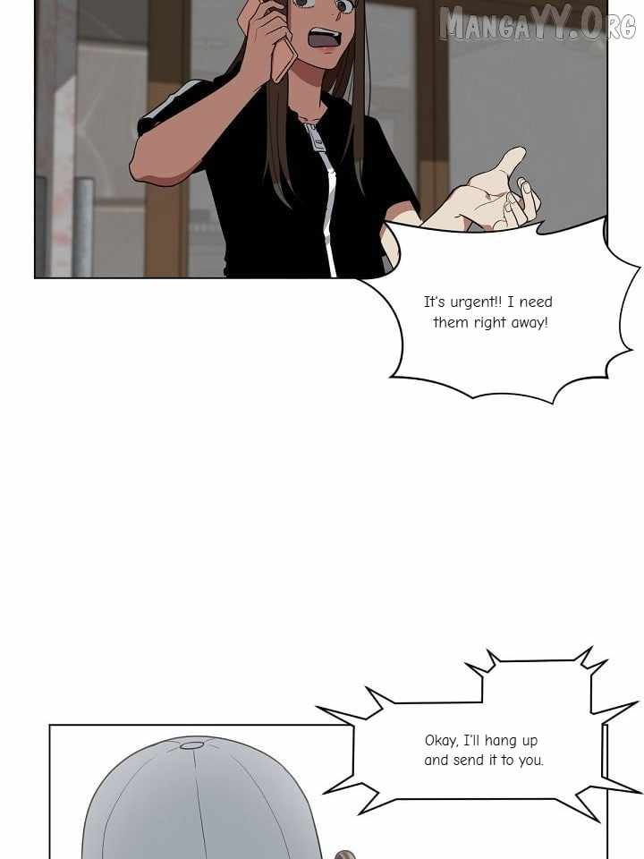 Change Me Chapter 9 page 56 - 