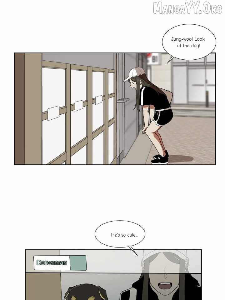 Change Me Chapter 9 page 61 - 