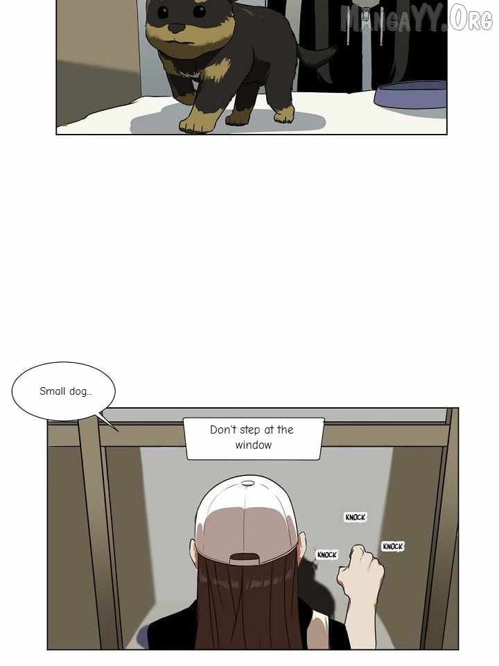 Change Me Chapter 9 page 62 - 