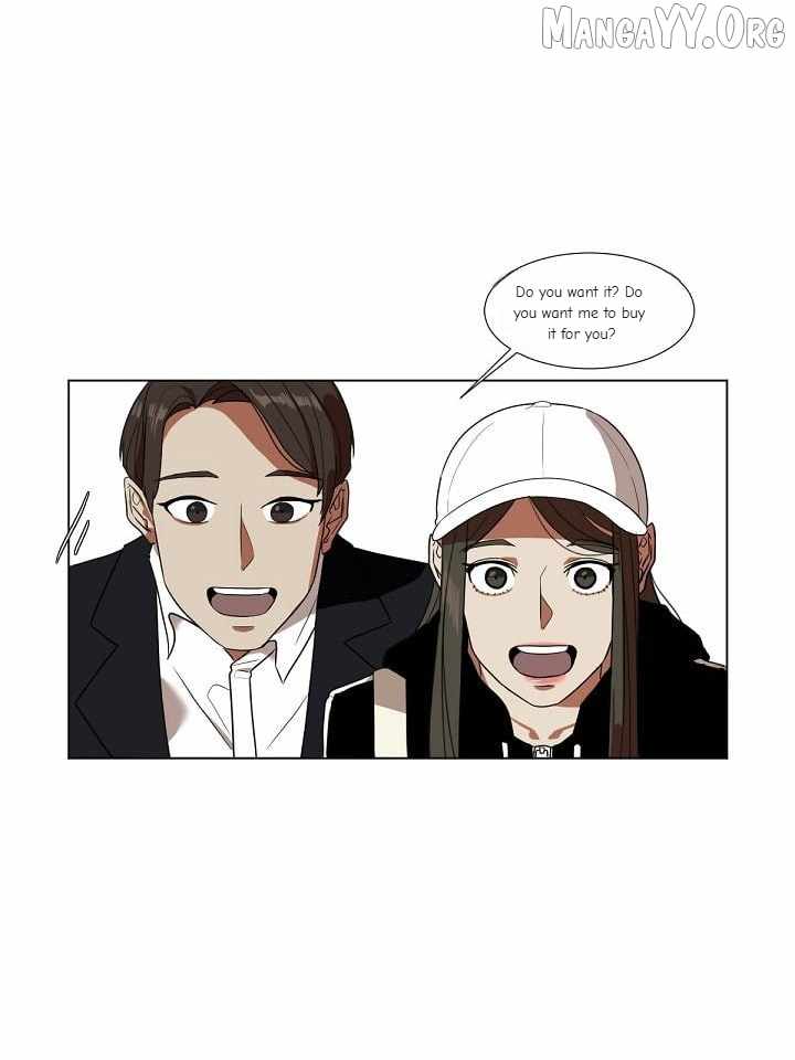 Change Me Chapter 9 page 63 - 