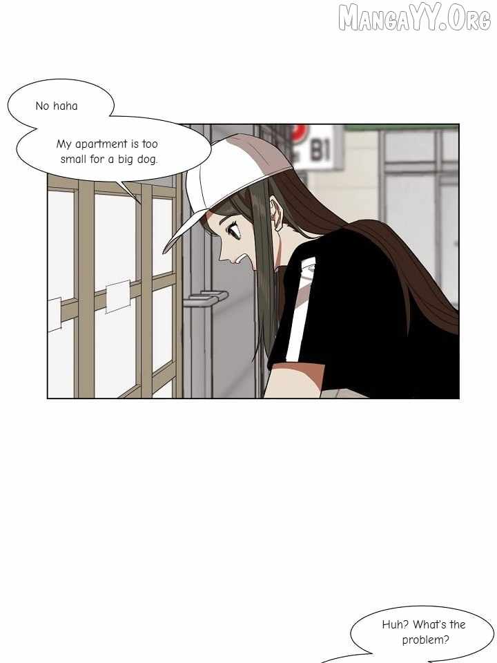 Change Me Chapter 9 page 64 - 