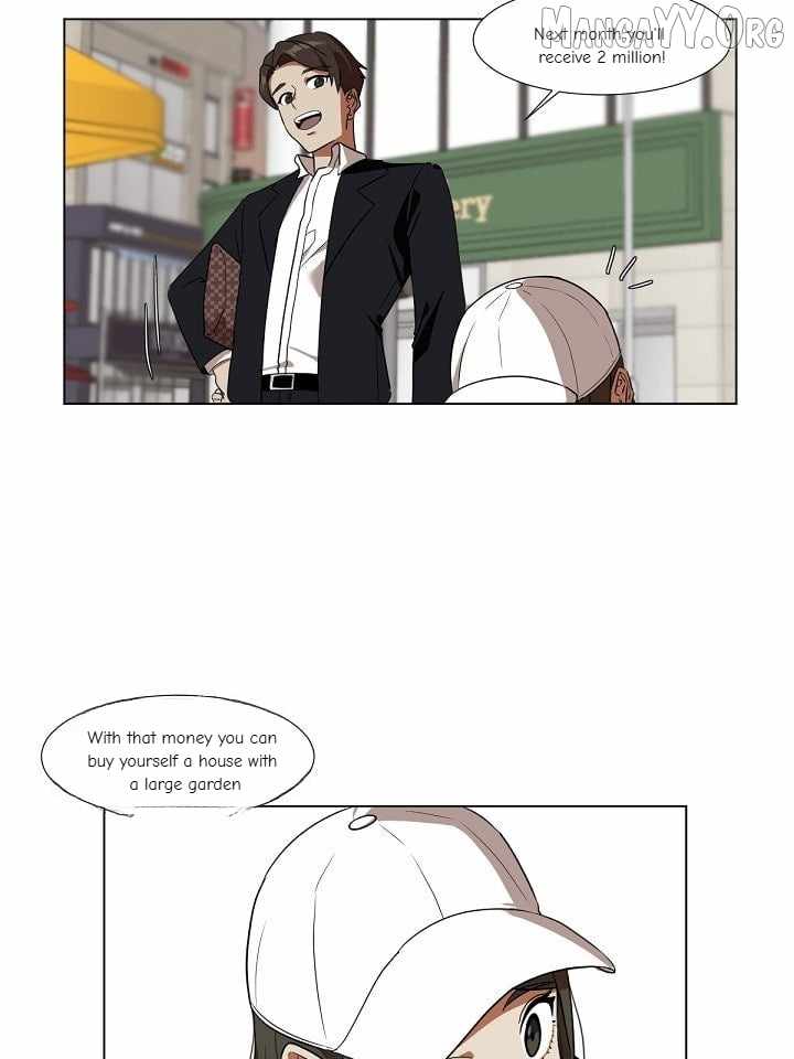 Change Me Chapter 9 page 65 - 