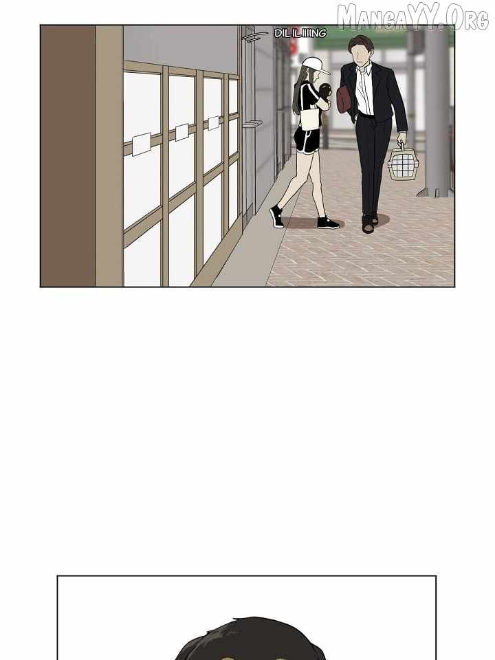 Change Me Chapter 9 page 68 - 