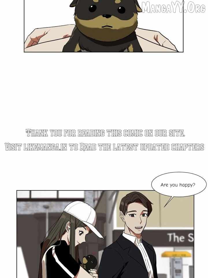 Change Me Chapter 9 page 69 - 