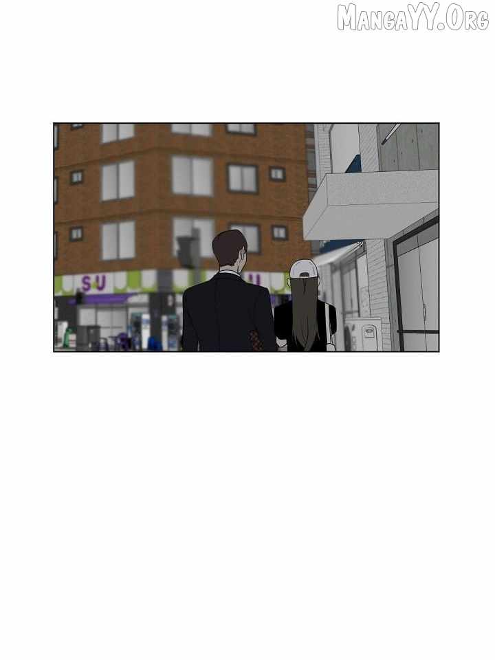 Change Me Chapter 9 page 71 - 
