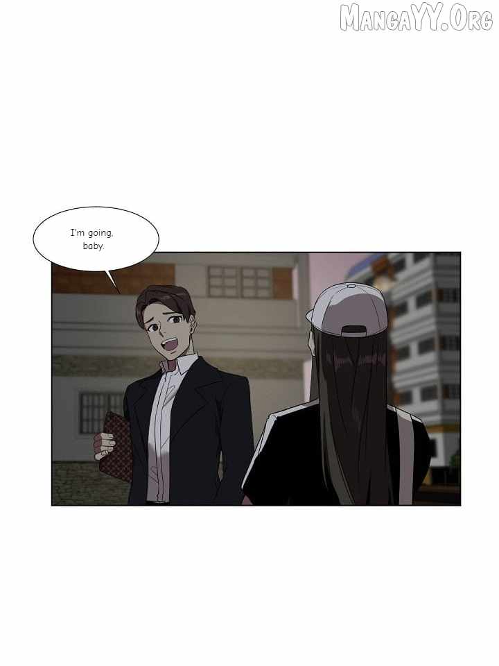 Change Me Chapter 9 page 73 - 