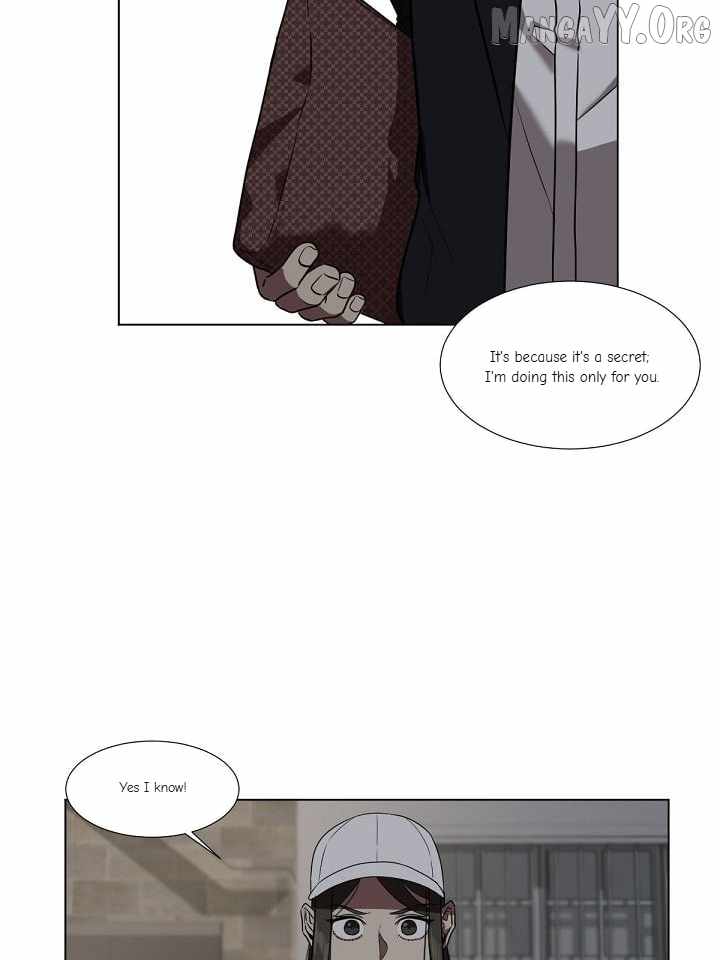 Change Me Chapter 9 page 76 - 