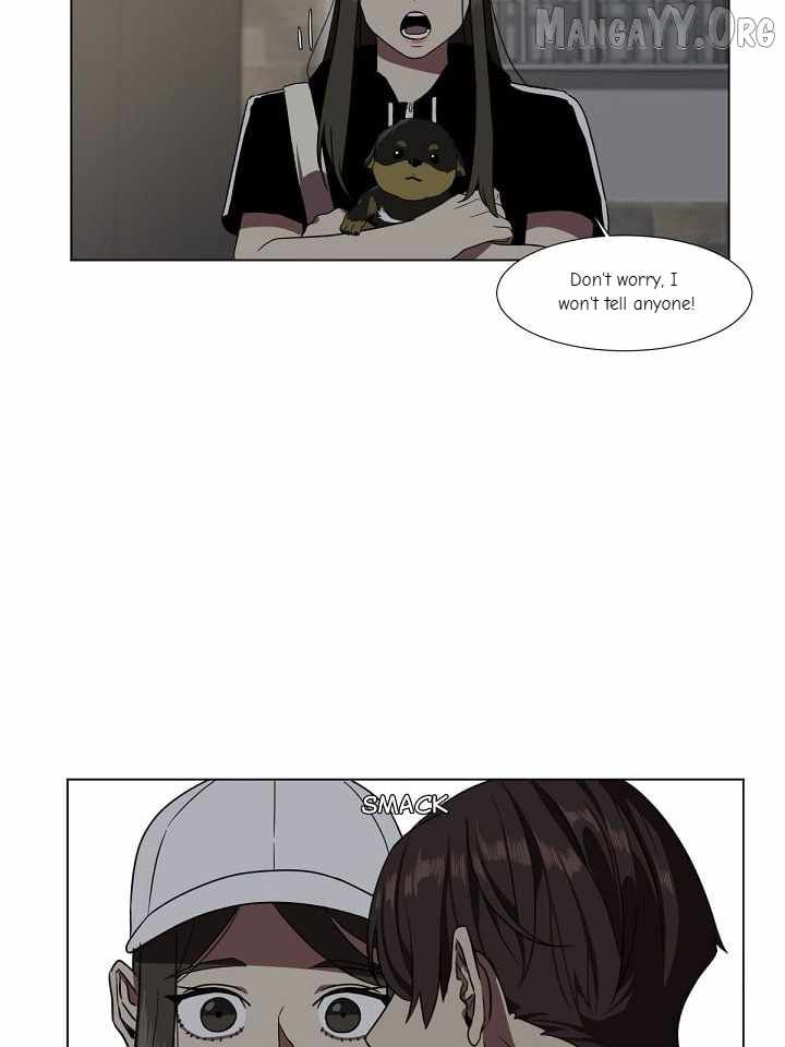 Change Me Chapter 9 page 77 - 