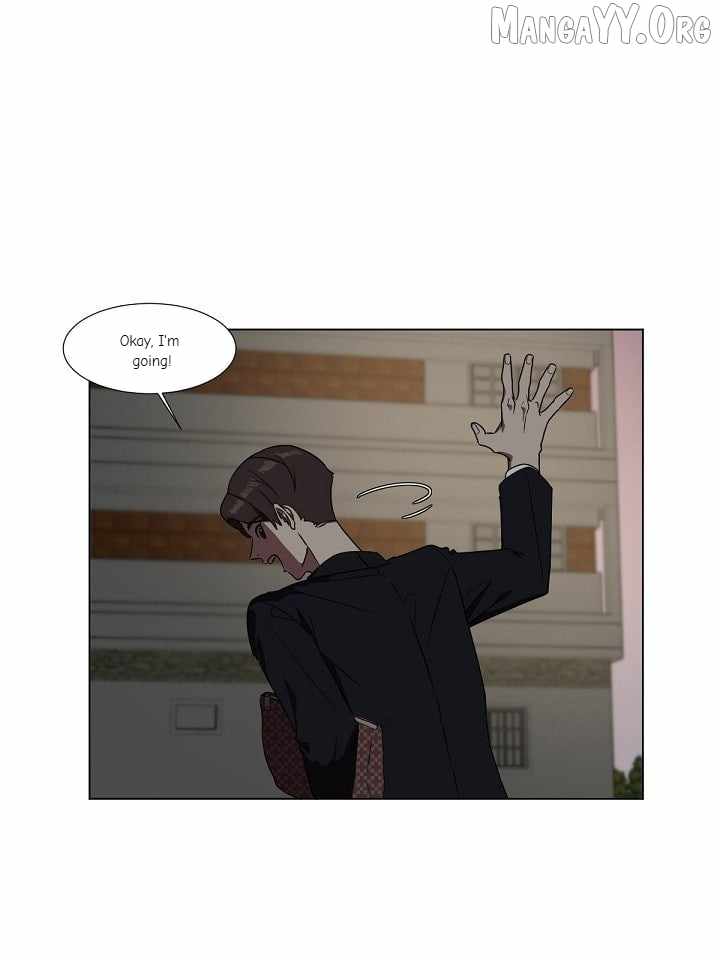 Change Me Chapter 9 page 79 - 