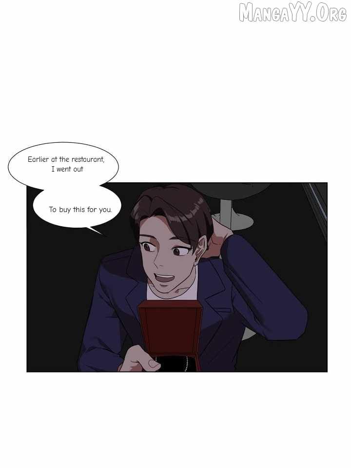 Change Me Chapter 9 page 10 - 
