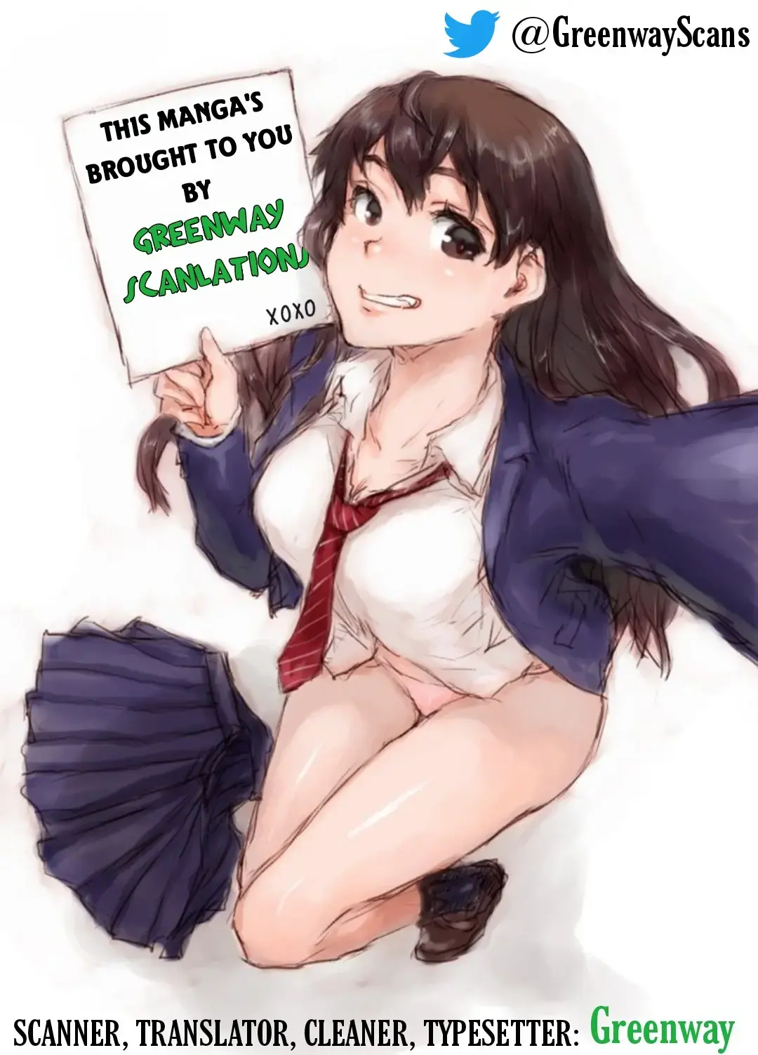 Changed Into A High School Girl Chapter 2 page 27 - 