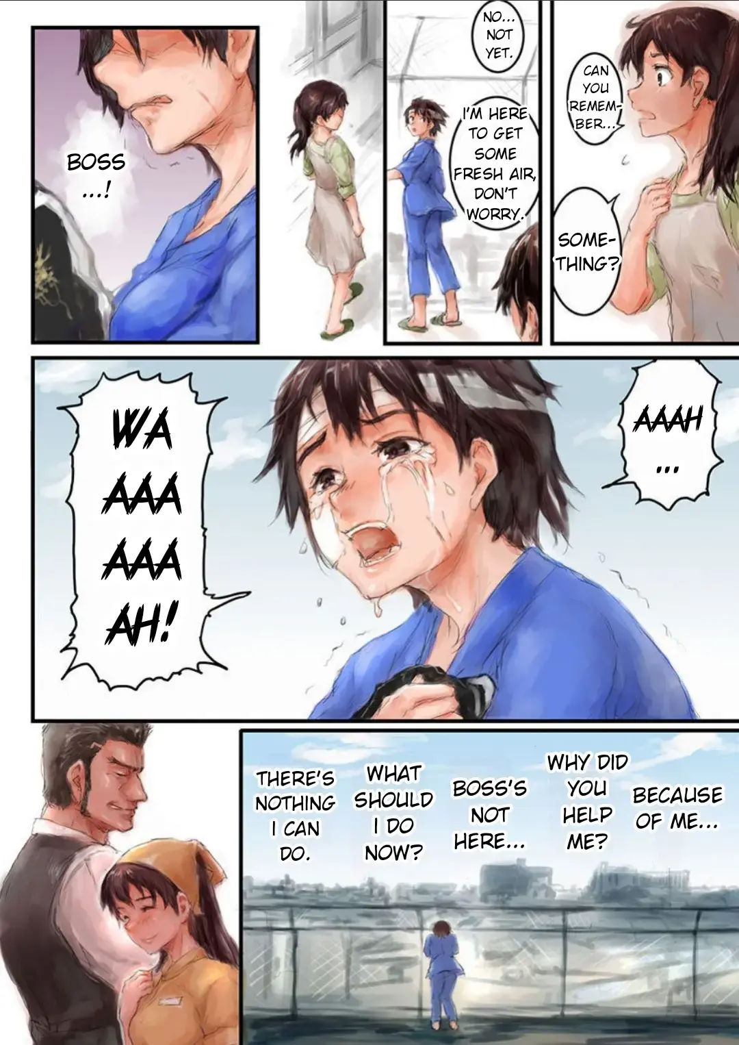 Changed Into A High School Girl Chapter 4 page 26 - 