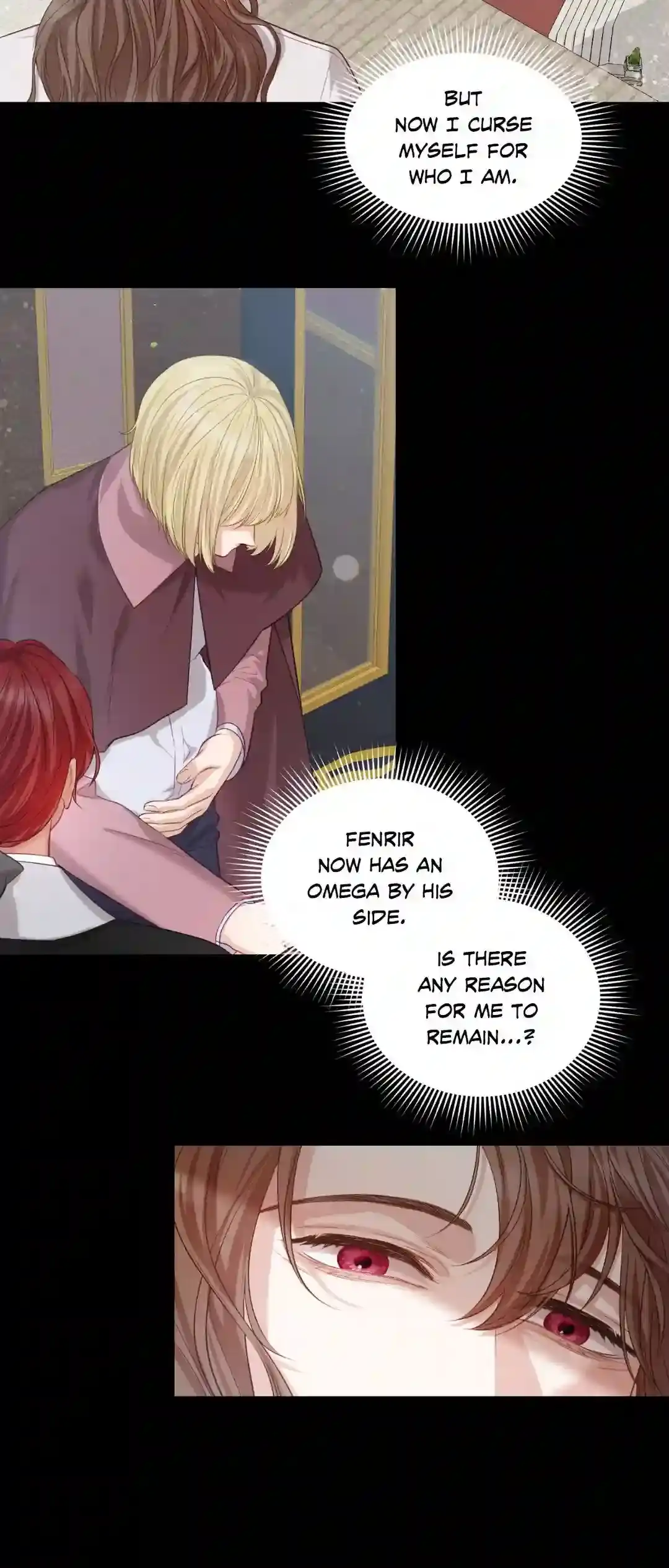 Changed: The Beta Count Chapter 1 page 26 - 