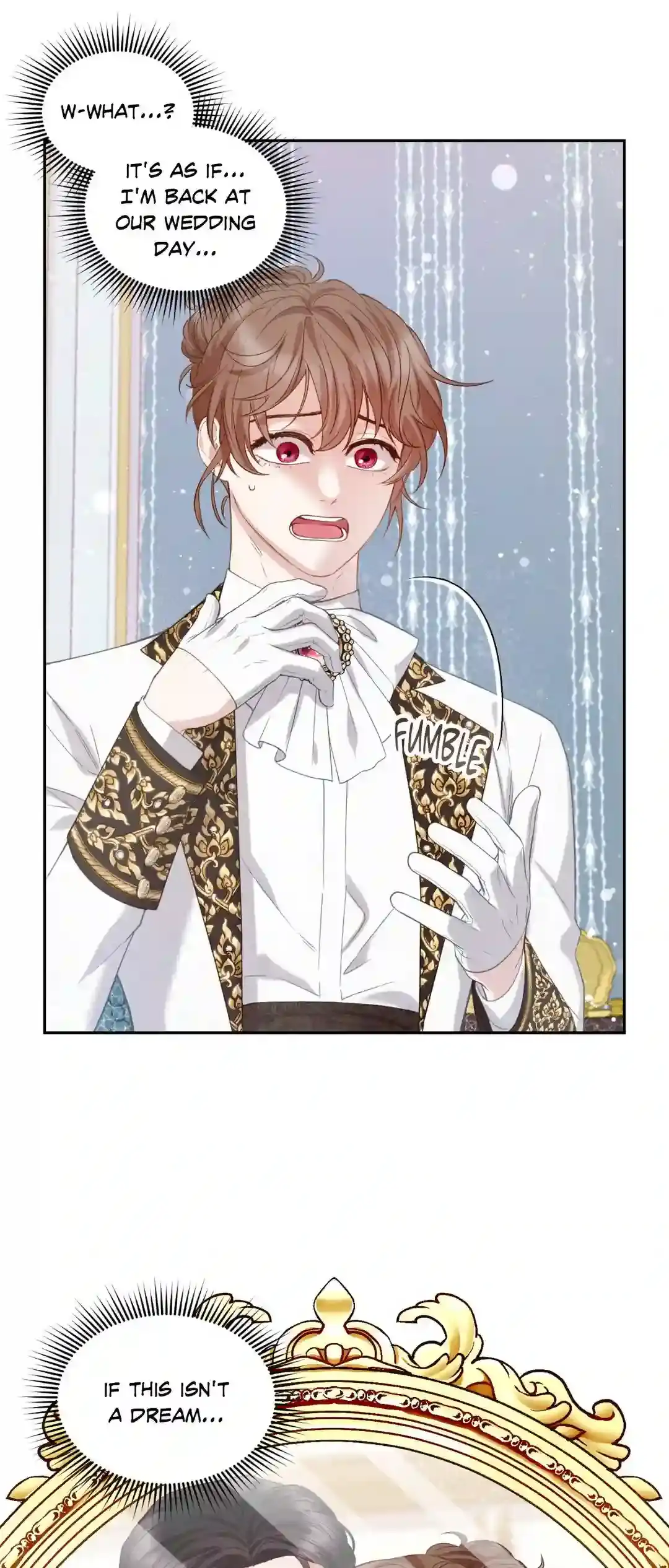 Changed: The Beta Count Chapter 1 page 30 - 