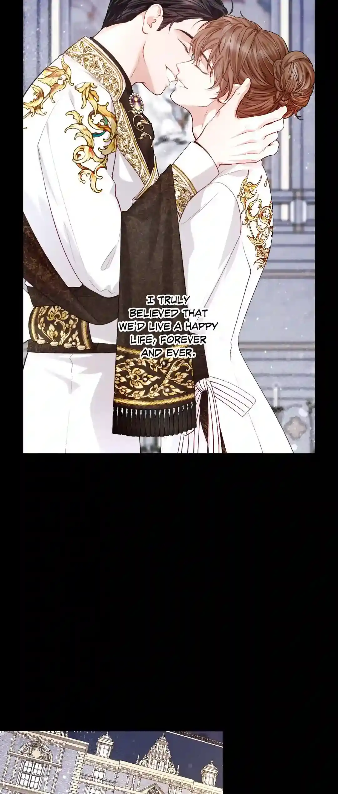 Changed: The Beta Count Chapter 1 page 4 - 