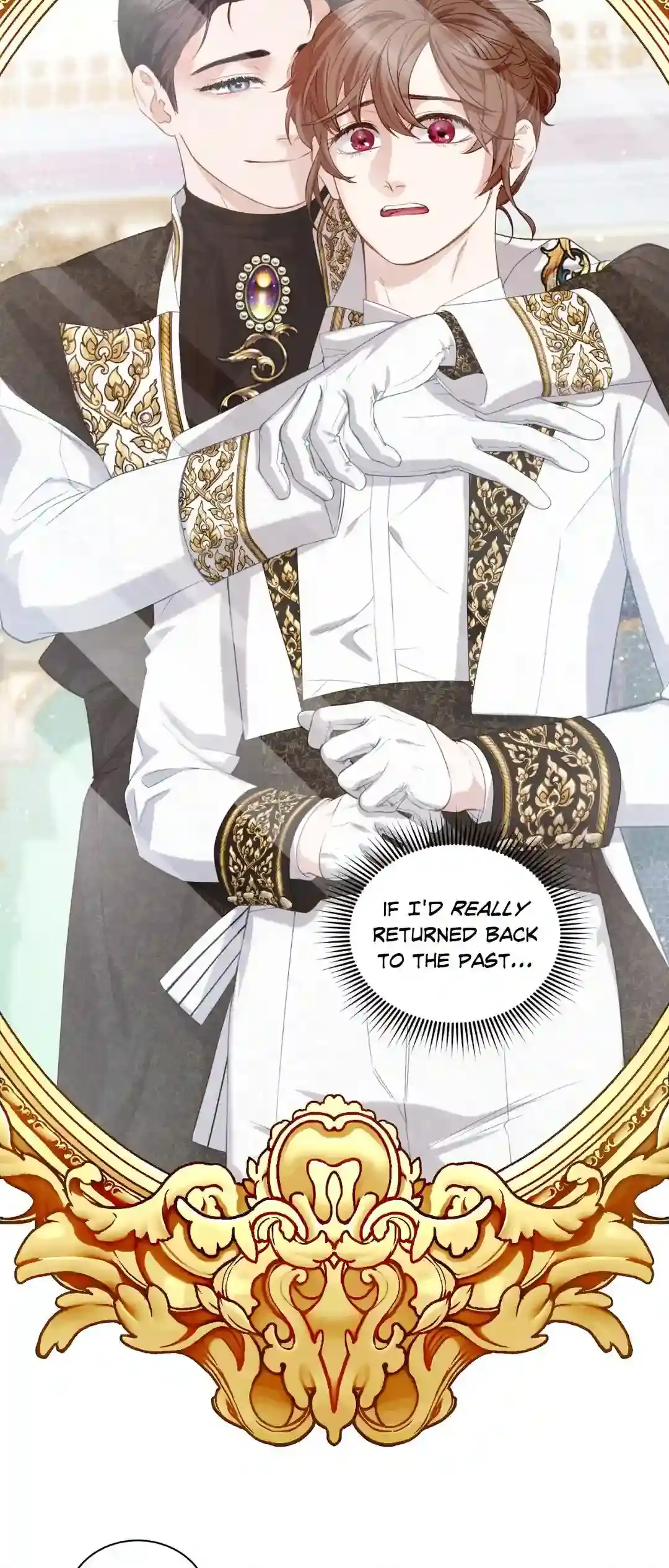 Changed: The Beta Count Chapter 1 page 31 - 