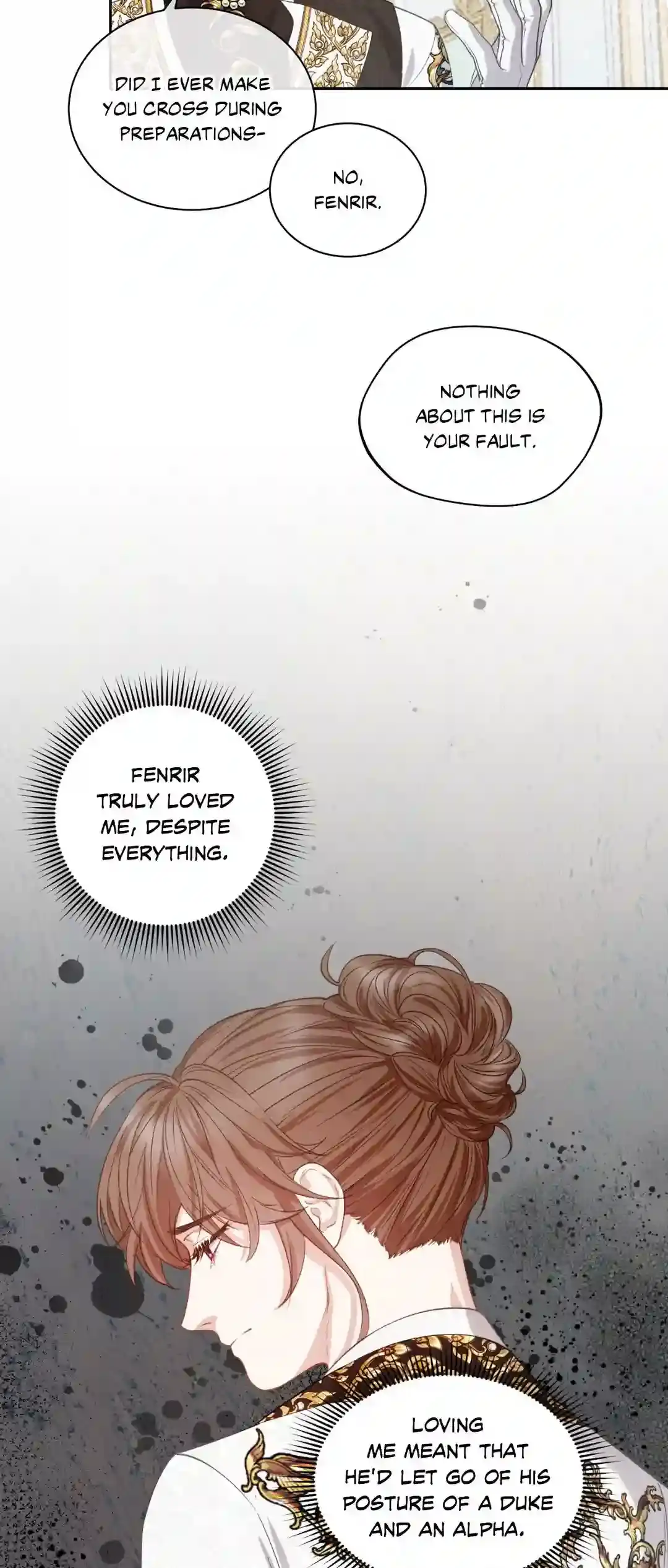 Changed: The Beta Count Chapter 1 page 34 - 