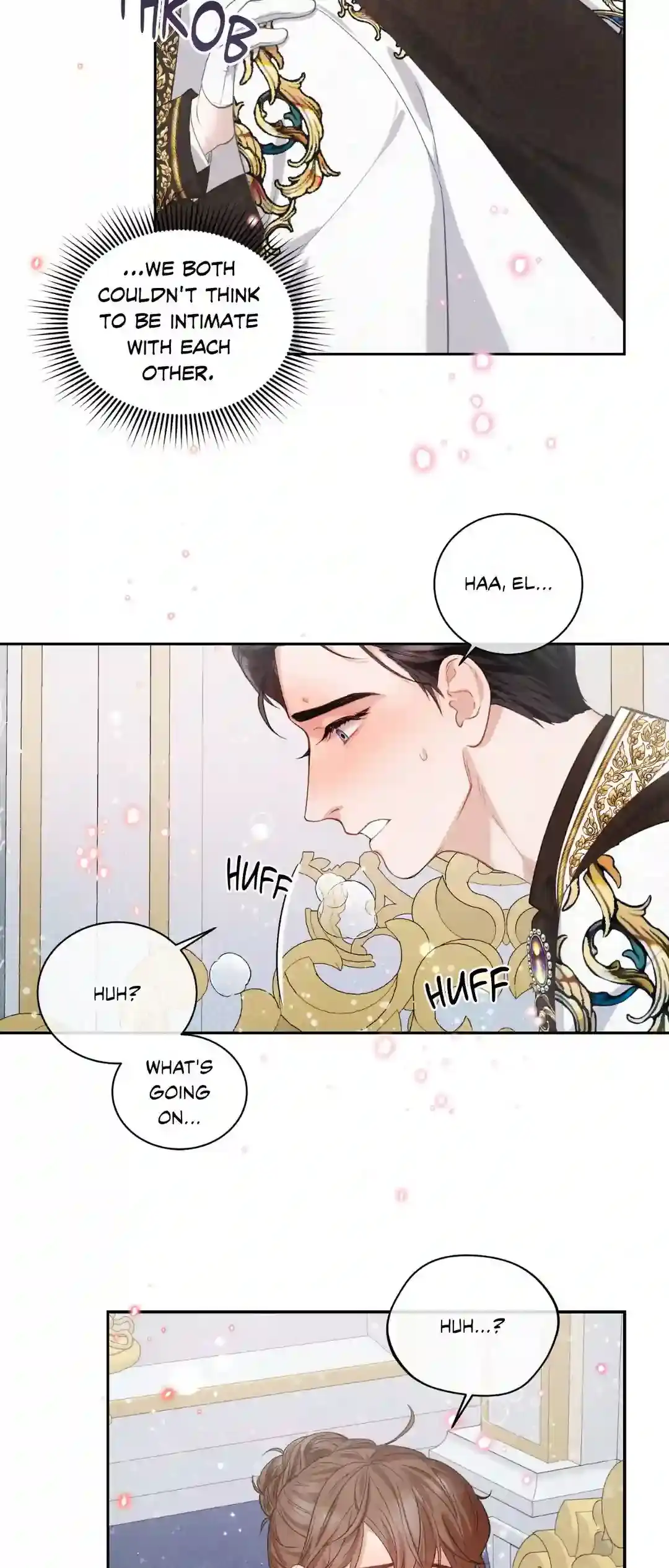 Changed: The Beta Count Chapter 1 page 41 - 