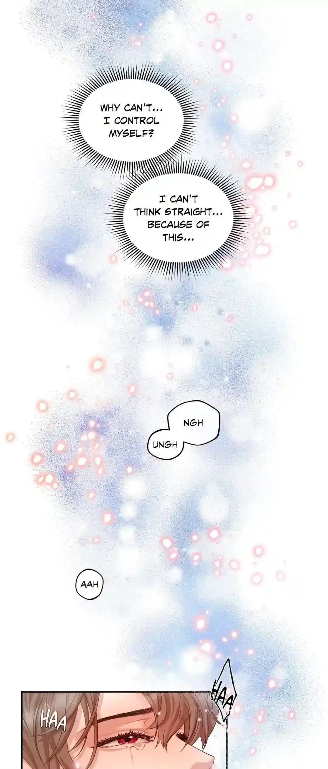 Changed: The Beta Count Chapter 1 page 45 - 