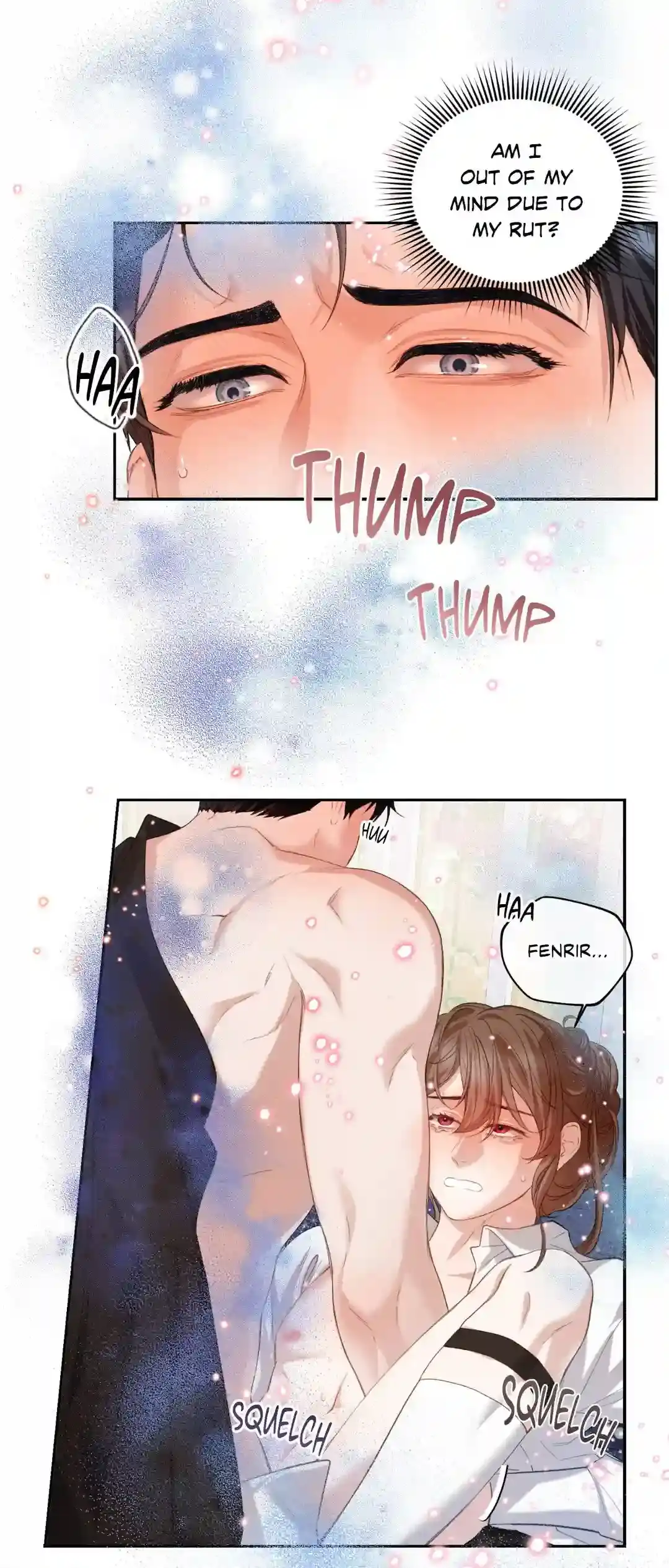 Changed: The Beta Count Chapter 1 page 48 - 