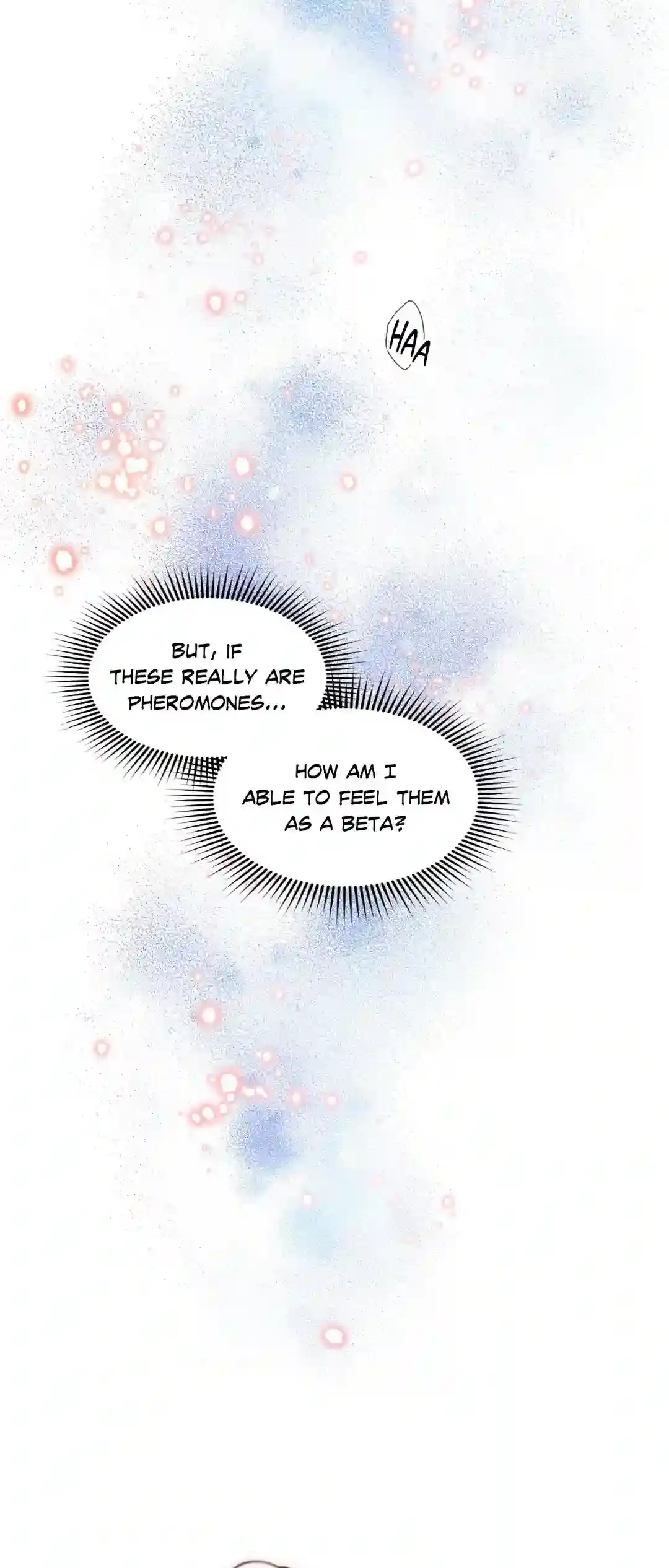 Changed: The Beta Count Chapter 1 page 49 - 