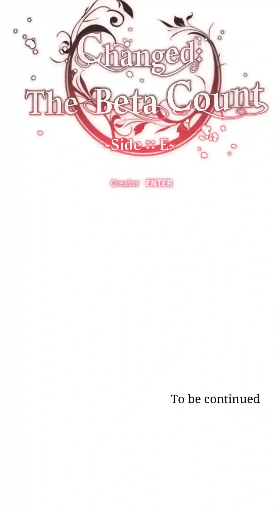 Changed: The Beta Count Chapter 1 page 50 - 