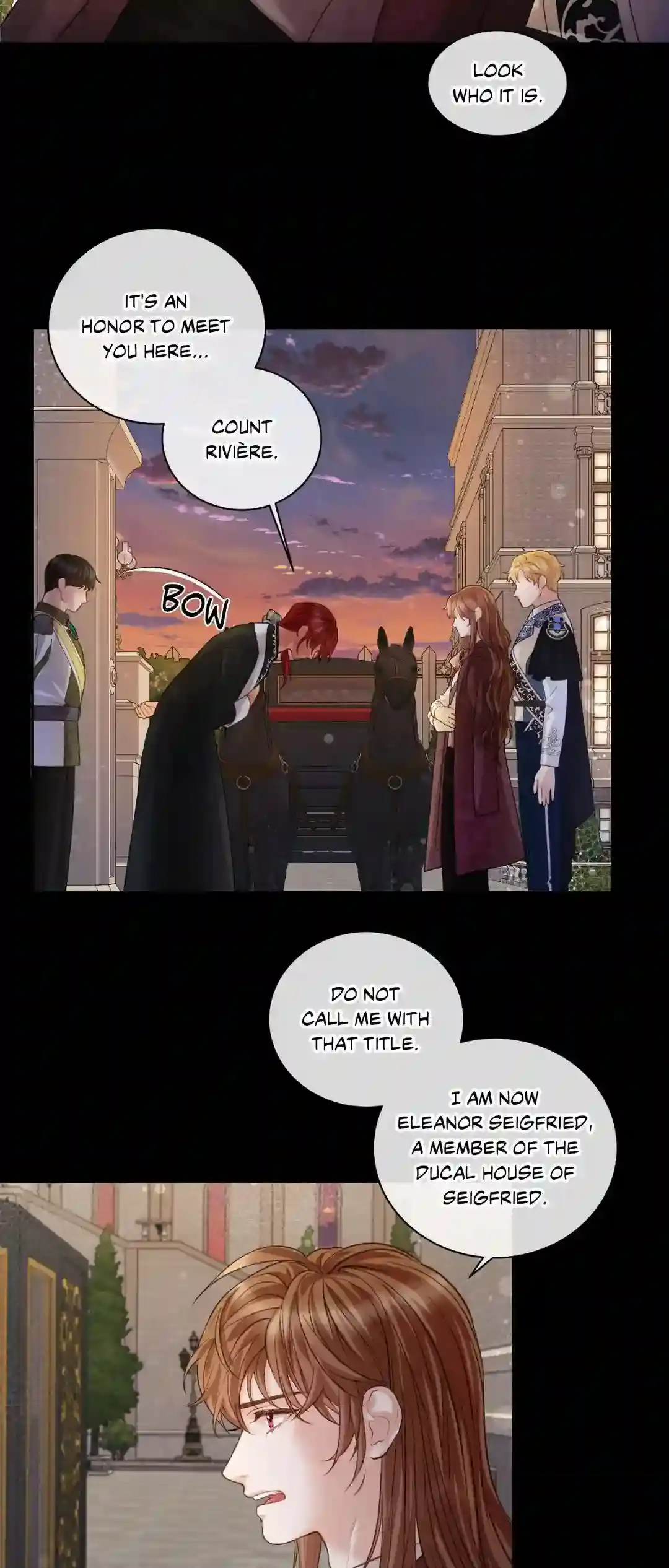 Changed: The Beta Count Chapter 1 page 6 - 