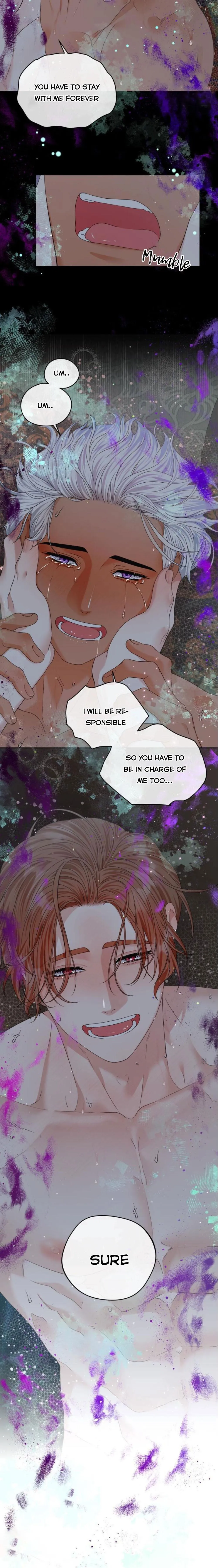 Changed: The Beta Count Chapter 10 page 15 - 