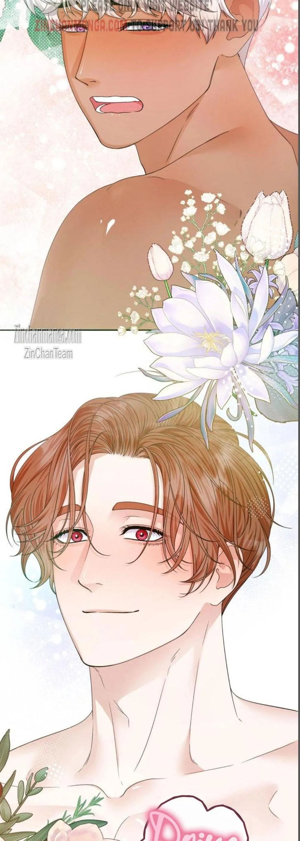 Changed: The Beta Count Chapter 10 page 18 - 