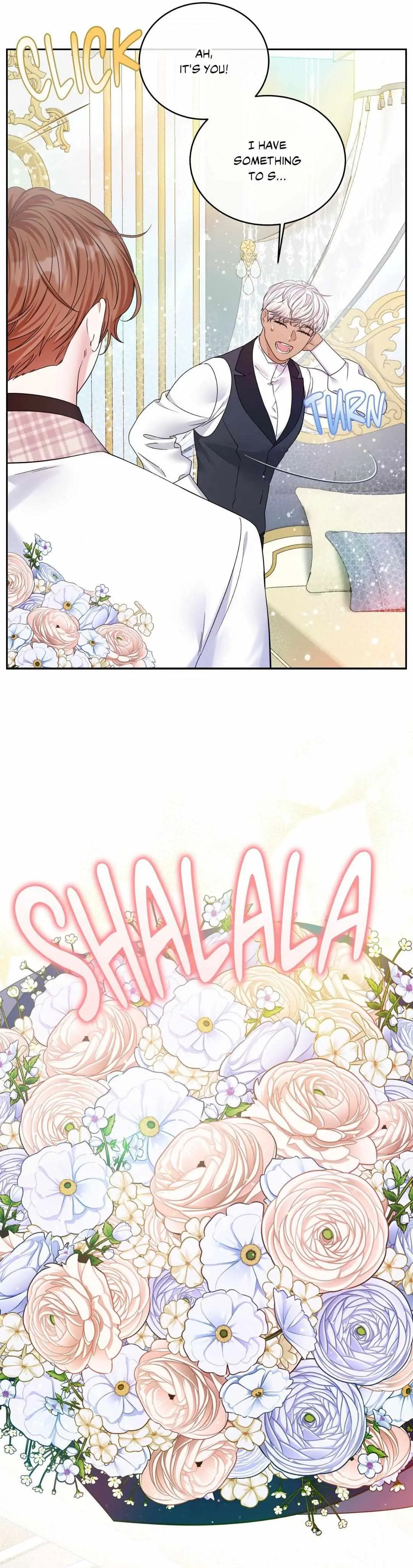Changed: The Beta Count Chapter 10 page 20 - 