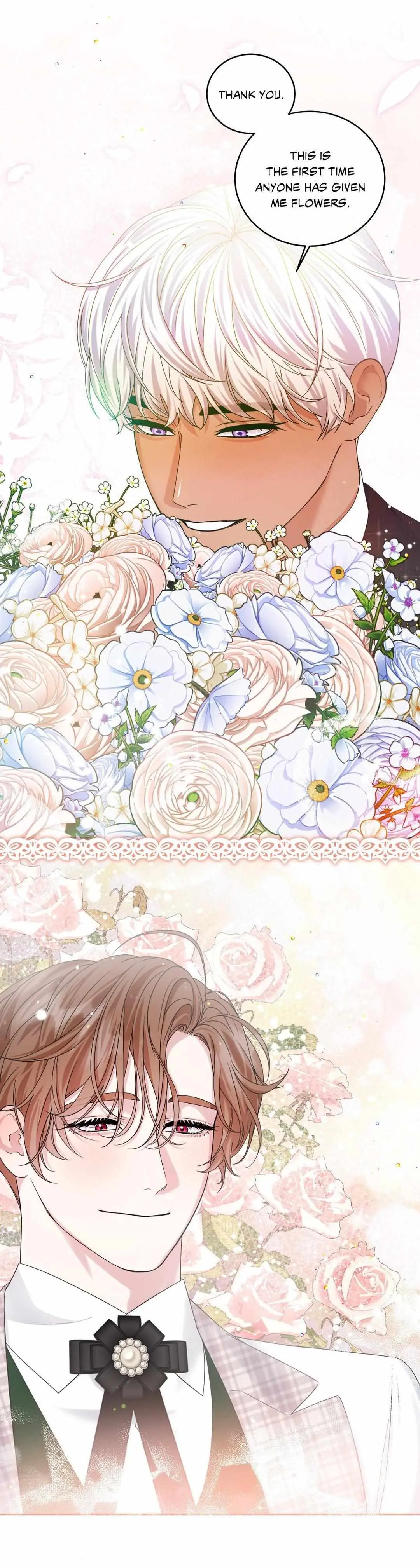 Changed: The Beta Count Chapter 10 page 22 - 