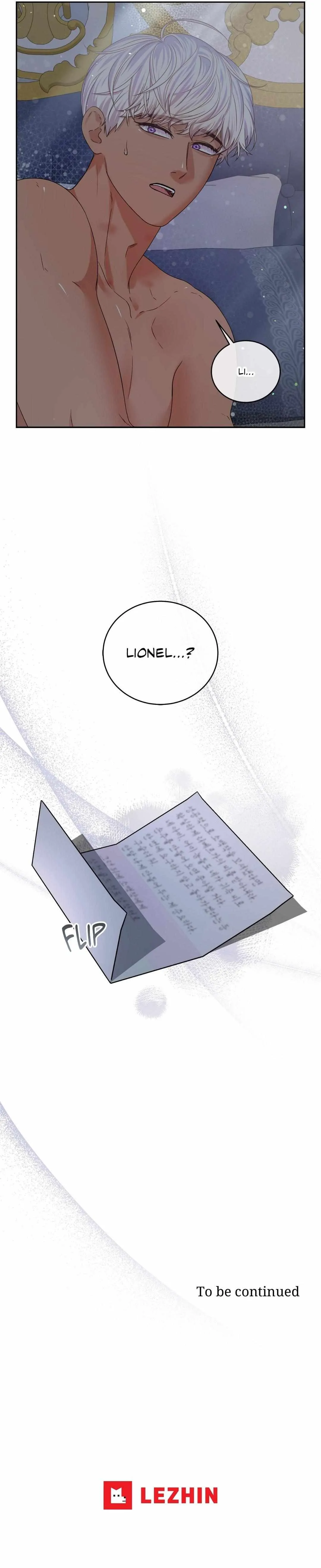 Changed: The Beta Count Chapter 10 page 29 - 
